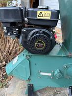 Broyeur végétaux et branche, Enlèvement, Utilisé, Essence, Greenstar