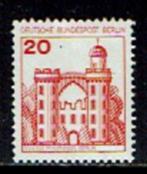 Duitsland - Berlijn  497  xx, Ophalen of Verzenden, Postfris