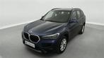 BMW X1 1.5 dA sDrive16 Cuir / Navi / Led / PDC av+ar, Auto's, Gebruikt, 4 cilinders, Leder, Bedrijf