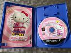 Hello Kitty Roller Rescue PlayStation 2, Avontuur en Actie, Gebruikt, Ophalen of Verzenden, 1 speler
