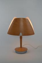 Prachtige tafellamp ontworpen door Soren Eriksen voor Lucid, Antiek en Kunst, Curiosa en Brocante, Ophalen