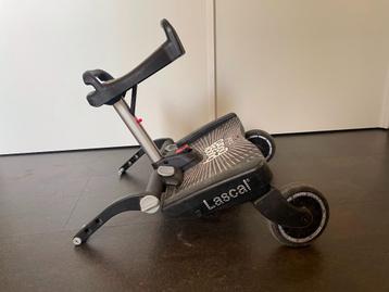 BuggyBoard beschikbaar voor biedingen