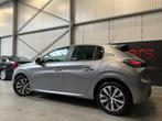 Peugeot 208 1.2i/Automaat/PURETECH 100/CC/PDC/NAVI/LED/, Autos, Achat, Euro 6, Entreprise, Garantie prolongée