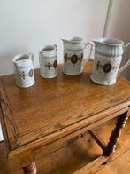 Porseleinen kannen, Antiek en Kunst, Ophalen