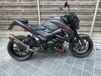 suzuki gsx-s750 **black edition ** 7300km ** akrapovic **, Motoren, Motoren | Suzuki, 4 cilinders, Bedrijf, 749 cc, Meer dan 35 kW
