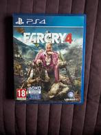 Far Cry 4, PS4, Ophalen, Zo goed als nieuw, Shooter, Vanaf 18 jaar