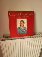 Coffret Claude François 1972, Cd's en Dvd's, Vinyl | Klassiek, Ophalen of Verzenden, Zo goed als nieuw