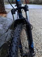 VTT Cube, Fietsen en Brommers, Fietsen | Kinderfietsjes, Ophalen of Verzenden, Gebruikt, 20 inch of meer, Cube sl road pro 28pouces