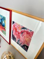 ELS PORTERS  , AQUAREL, Ophalen