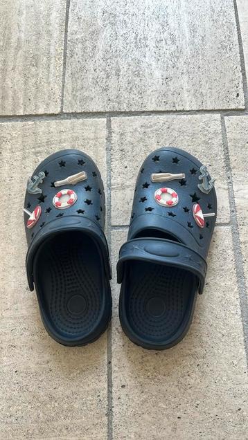 Crocs maat 30  beschikbaar voor biedingen