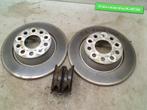 DISQUES ARRIERES (LA PAIRE) Volkswagen Passat Variant (365), Autos : Pièces & Accessoires, Utilisé, De Bloemendaal 21 21
5221 EB  'S HERTOGENBOSCH, NL