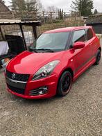 Suzuki Swift Sport, Euro 5, Achat, Swift, Particulier