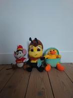 Dieren knuffels, Ophalen, Zo goed als nieuw