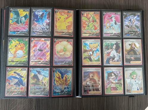 Pokémon brilliant stars Master set (97%) compleet, Hobby en Vrije tijd, Verzamelkaartspellen | Pokémon, Ophalen