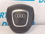 Airbag gauche (volant) d'un Audi A4, -, 3 mois de garantie, Audi, Utilisé