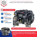 Complete motor BMW 530i e60 e61 3.0 231cv, Auto-onderdelen, Ophalen of Verzenden, Nieuw, BMW