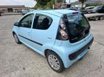 Citroën C1 *1.0i* BENZINE *34000 KMS!*, Euro 5, C1, Bedrijf, 5 deurs