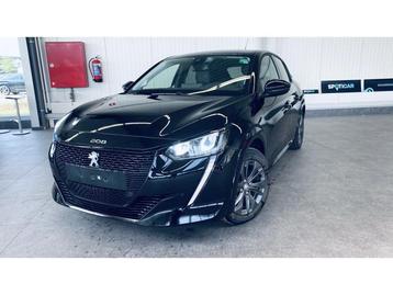Peugeot 208 II Allure  beschikbaar voor biedingen