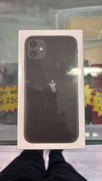 iPhone 11 64gb Nieuw Geseald! Garantie, Ophalen of Verzenden, Nieuw, IPhone 11