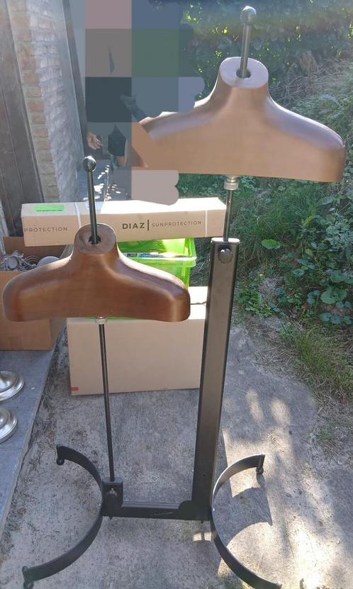 Kledingstandaard, Antiek en Kunst, Antiek | Verlichting, Ophalen