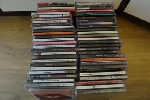 cd's van 1 tot 5 euro, Cd's en Dvd's, Cd's | Rock, Gebruikt, Ophalen