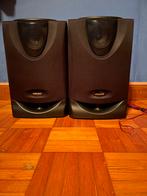 Boxen Philips, Audio, Tv en Foto, Luidsprekerboxen, Ophalen of Verzenden, Gebruikt, Philips