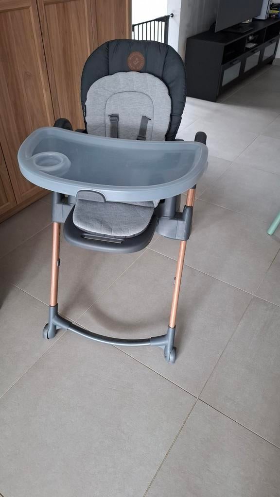 Eetstoel Maxi Cosy, Enlèvement, Comme neuf