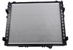 2131854M RADIATOR DAF CF 05.13- MX13 SET. 780X1078X42 MAHLE, Auto-onderdelen, Ophalen of Verzenden, Nieuw, DAF, Motor en Accessoires