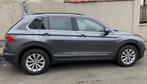 VW Tiguan, Auto's, Automaat, Zwart, 4 cilinders, USB