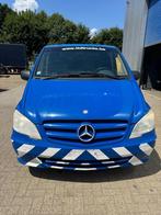 Mercedes-Benz Vito *113CDi-AIRCO* (bj 2011), Auto's, 100 kW, Euro 5, Gebruikt, Mercedes-Benz