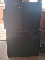 Subwoofer en speakers, Enlèvement ou Envoi