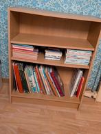 Boekenkastje voor kinderkamer, Ophalen, Zo goed als nieuw