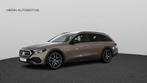 Mercedes-Benz E-Klasse 300 DE Break 4MATIC ALL Terrain AMG L, Autos, Mercedes-Benz, Entreprise, Hybride rechargeable, Hybride Électrique/Diesel