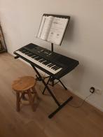 Yamaha keyboard - PSR E343, Muziek en Instrumenten, Ophalen, Gebruikt, Yamaha