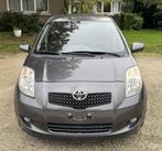 Toyota Yaris 1.3 / Automaat / 74.000km / Airco / Euro 4, Auto's, Stof, 4 cilinders, 5 zetels, Particulier