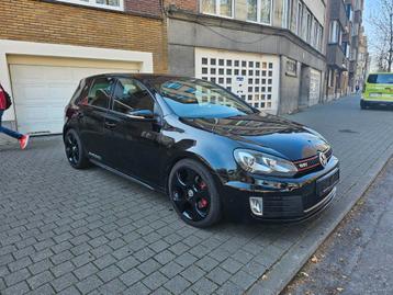 VOLKSWAGEN GOLF GTI beschikbaar voor biedingen