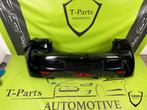 peugeot 208 achterbumper 4x PDC bumper 2019+ camera, Gebruikt, Peugeot, Bumper