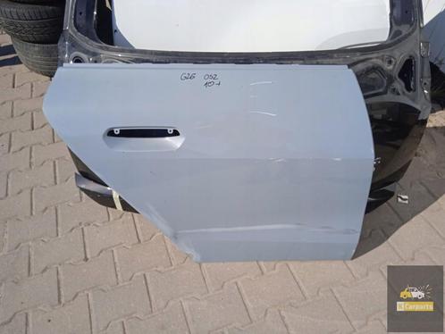BMW G26 rechter achterdeur, Auto-onderdelen, Carrosserie, Deur, BMW, Gebruikt