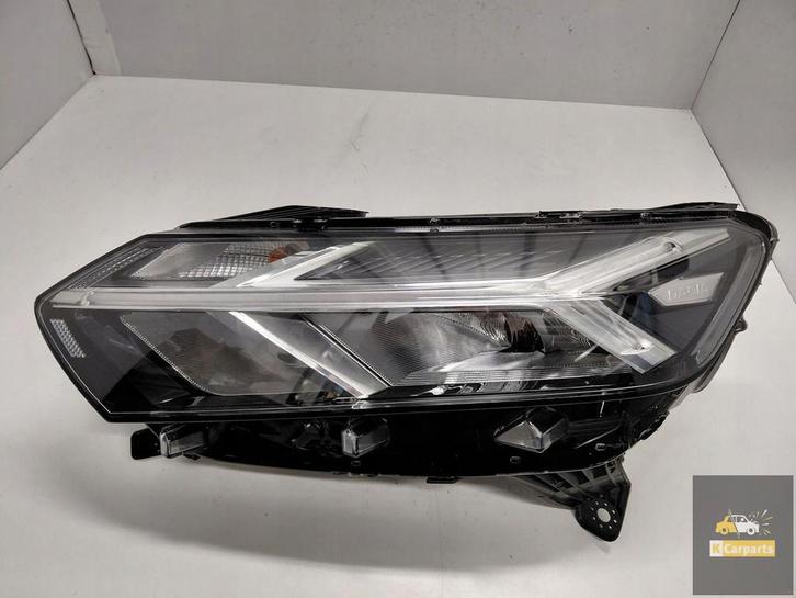 Phare gauche LED argent Dacia Sandero III Logan III, Autos : Pièces & Accessoires, Éclairage, Dacia, Utilisé