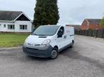 NISSAN primastar 1.9 DCI long chassis/GSM/0032488290200, Auto's, Bestelwagens en Lichte vracht, Te koop, Diesel, Bedrijf, Euro 3