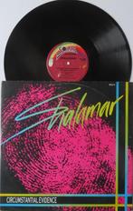 Shalamar - Circumstantial evidence. Maxi, Cd's en Dvd's, Vinyl | R&B en Soul, R&B, Gebruikt, Ophalen of Verzenden, 1980 tot 2000