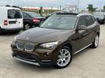 BMW X1 xDrive 18d 2L Diesel  4X4, X1, Euro 5, 1995 cc, Leder