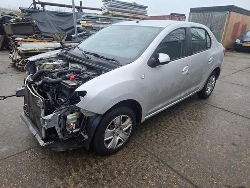 Voorruit van een Dacia Logan, Auto-onderdelen, Ruiten en Toebehoren, Dacia, Gebruikt, 3 maanden garantie