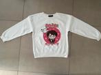 Sweater Harry Potter 9-10 jaar, Kinderen en Baby's, Kinderkleding | Maat 134, Harry potter, Meisje, Trui of Vest, Ophalen of Verzenden