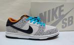 Nike SB Dunk Olympic Safari, maat: 42,5 (US9), Overige kleuren, Verzenden, Nike, Nieuw