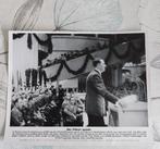 Photo du Kriegsberichter allemand de la Seconde Guerre mondi, Enlèvement ou Envoi, Armée de terre, Photo ou Poster