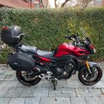Yamaha Tracer 900, Motoren, Motoren | Yamaha, Motorrijbewijs A, 3 cilinders, Particulier, Meer dan 35 kW