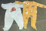 Baby 2 pyjama's C&A 62, Verzenden, Nieuw, Maat 62