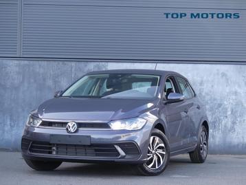Volkswagen Polo 1.0 TSI Life Business beschikbaar voor biedingen