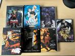 Anime DVD (box), Anime (Japans), Tekenfilm, Zo goed als nieuw, Ophalen